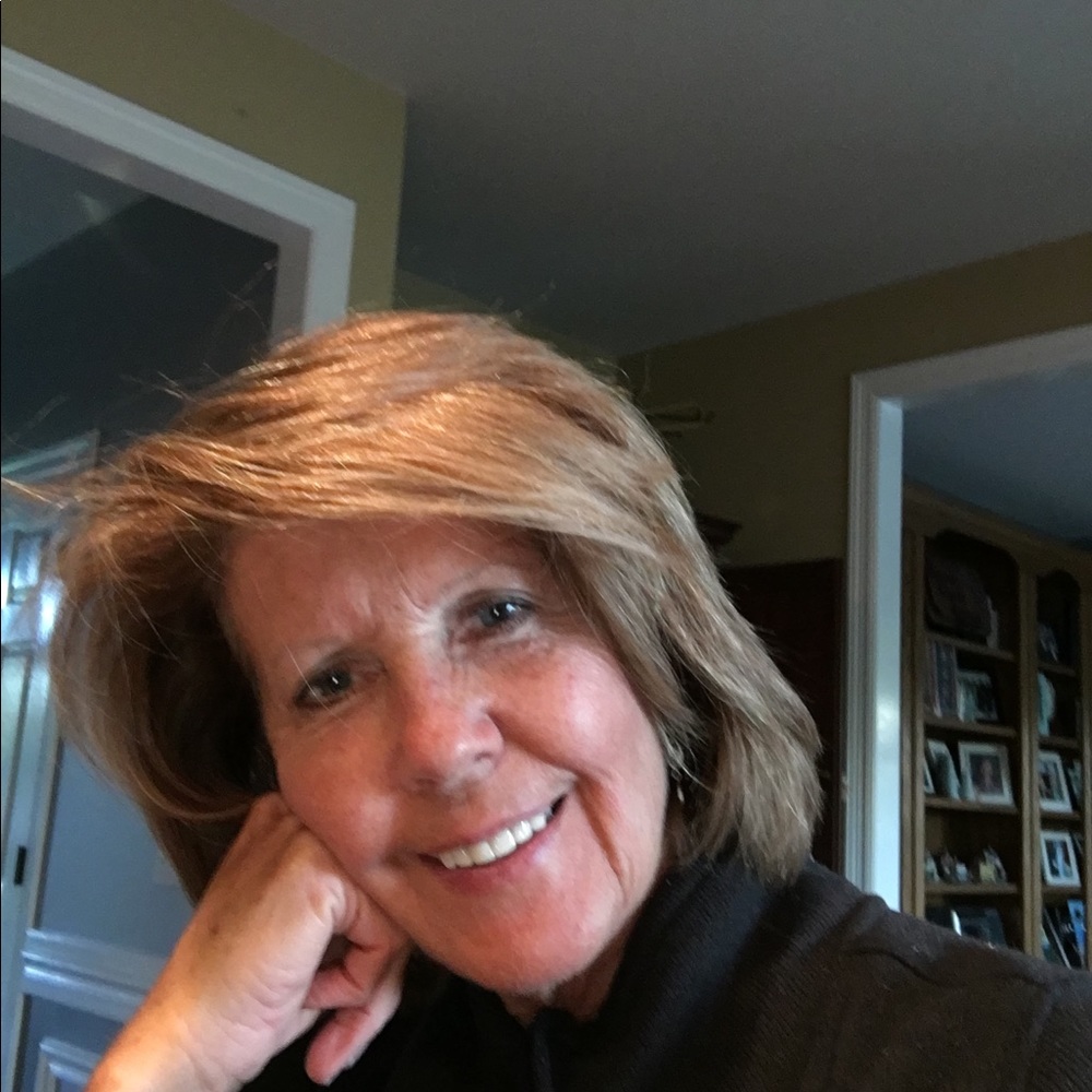Meet your Posher, Joyce